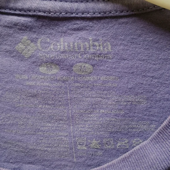 Columbia Adventure Graphic Tee - Picture 4 of 4